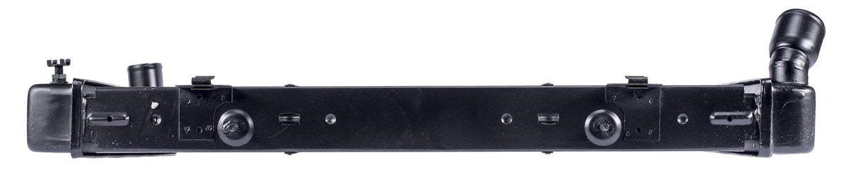 Spectra Premium COMPLETE RADIATOR CU1198