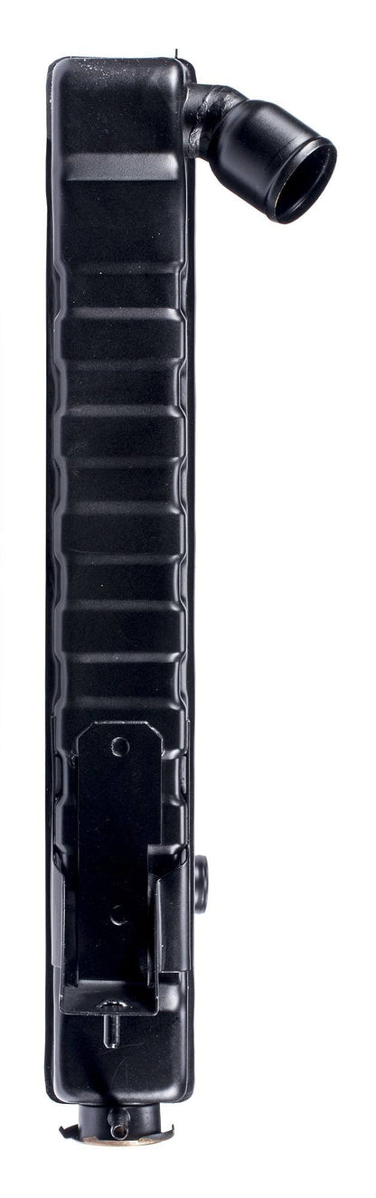 Spectra Premium COMPLETE RADIATOR CU1198