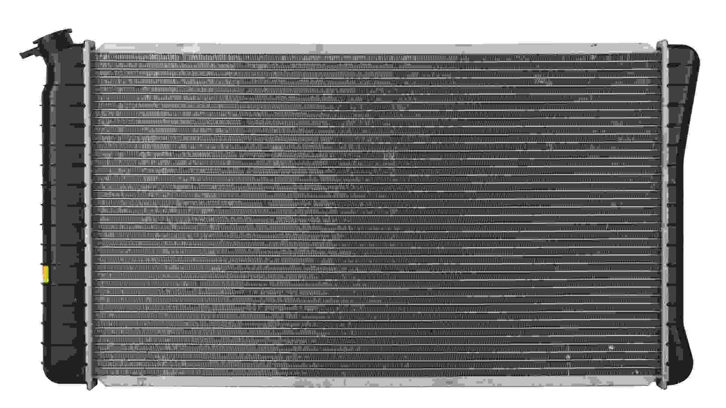 Spectra Premium COMPLETE RADIATOR CU1202