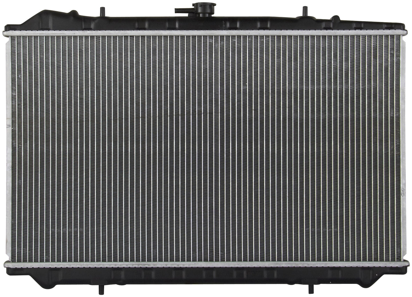 Spectra Premium Radiator CU1242 image 4
