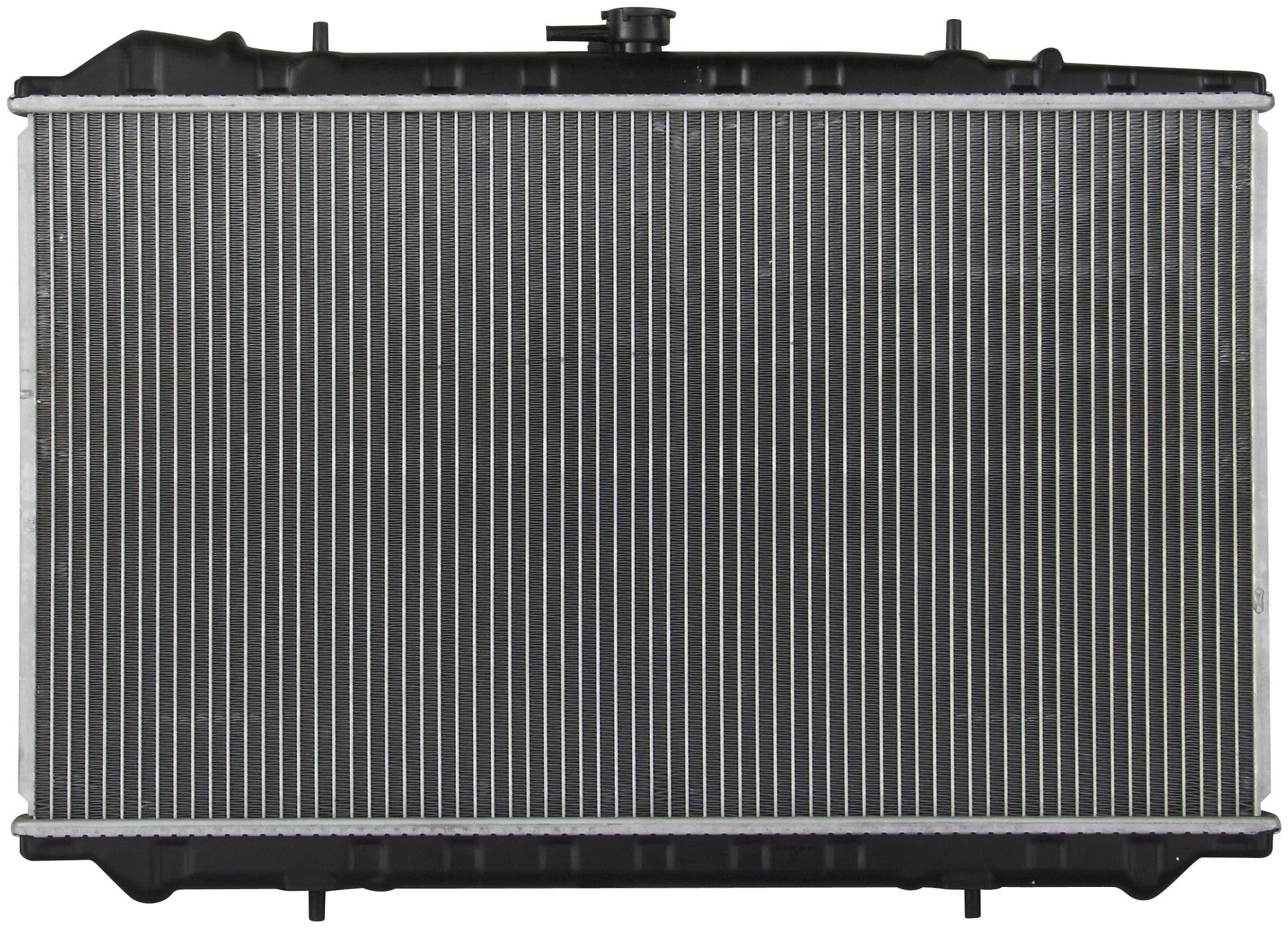 Spectra Premium Radiator CU1242 image 4