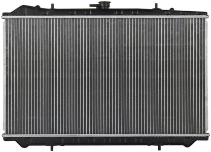 Spectra Premium Radiator CU1242 image 4