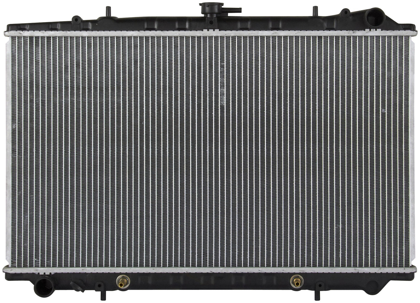 Spectra Premium Radiator CU1242 main image