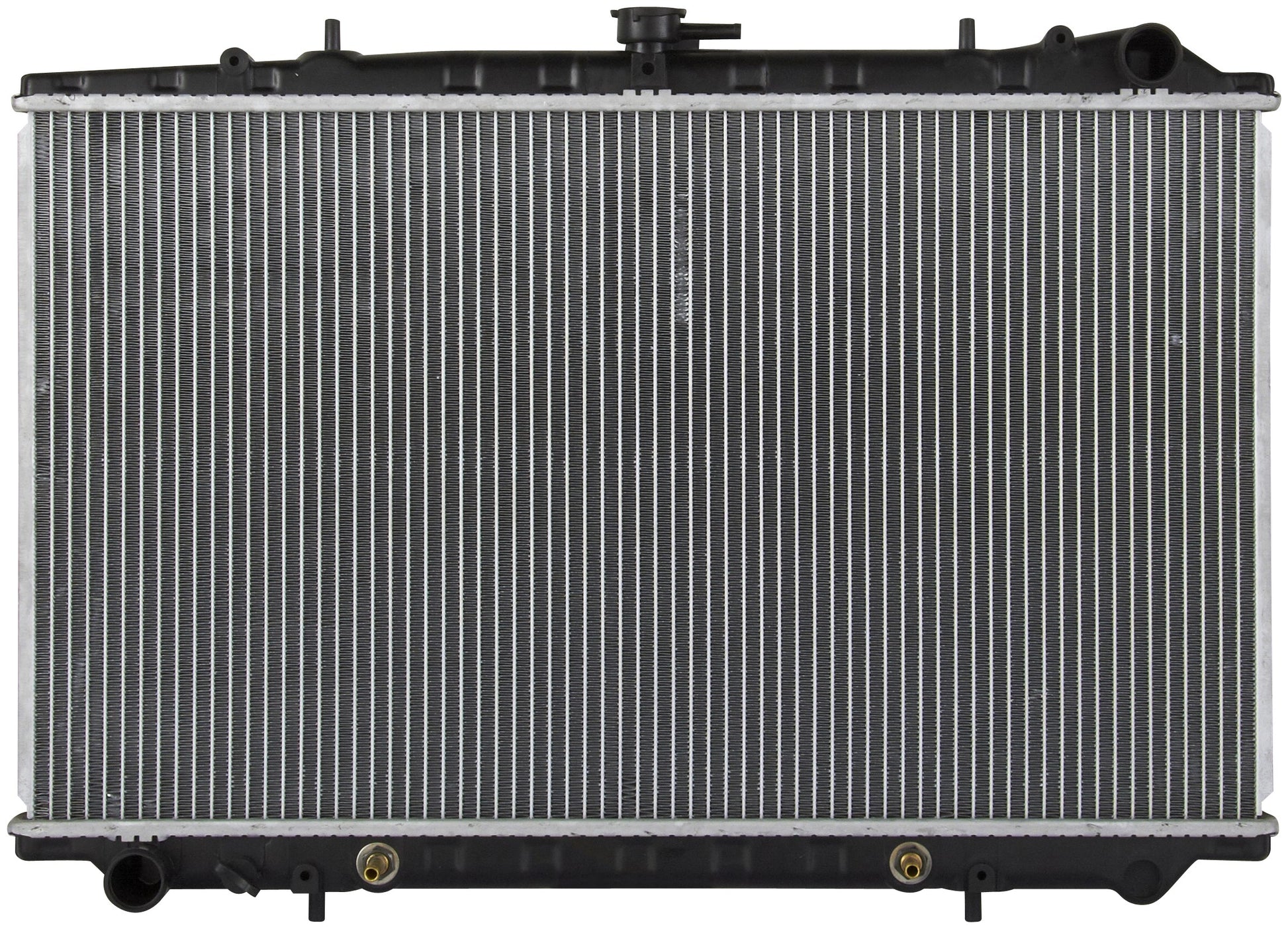 Spectra Premium Radiator CU1242 main image
