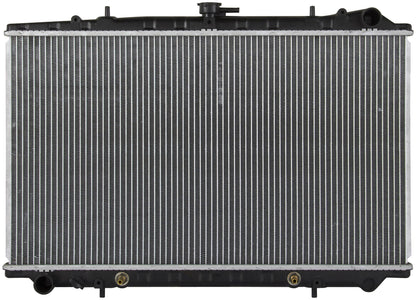 Spectra Premium Radiator CU1242 main image