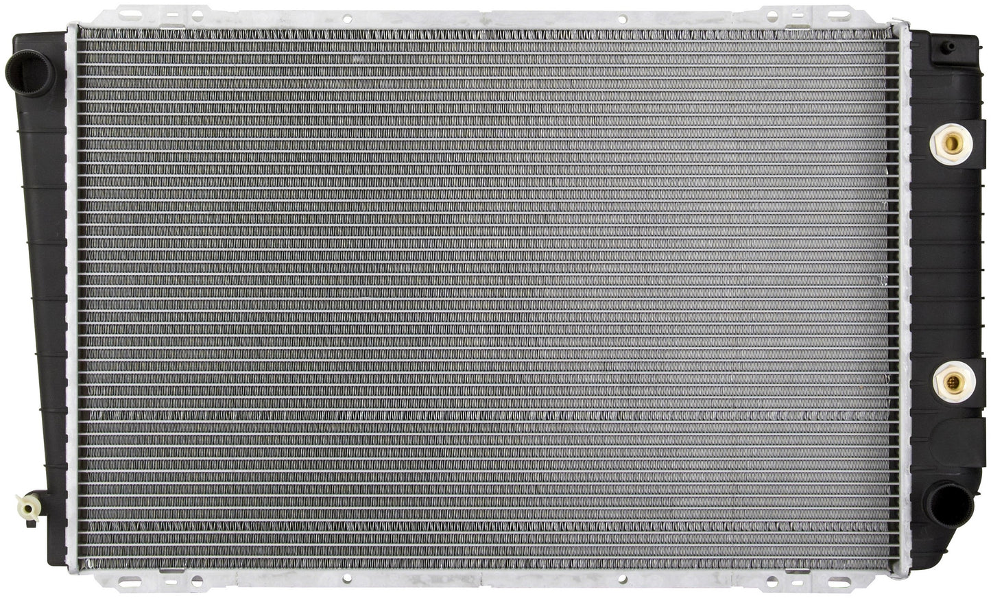 Spectra Premium COMPLETE RADIATOR CU1279