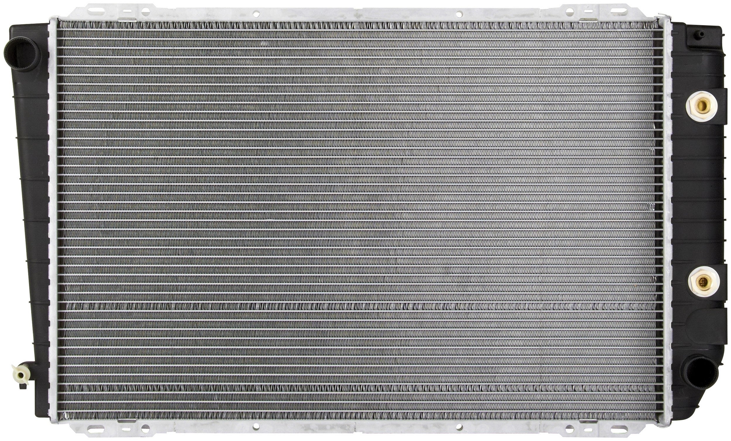 Spectra Premium COMPLETE RADIATOR CU1279