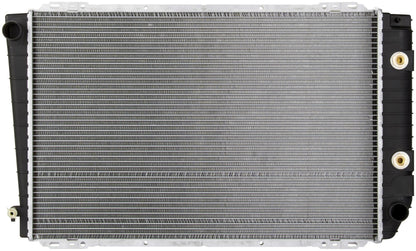 Spectra Premium COMPLETE RADIATOR CU1279