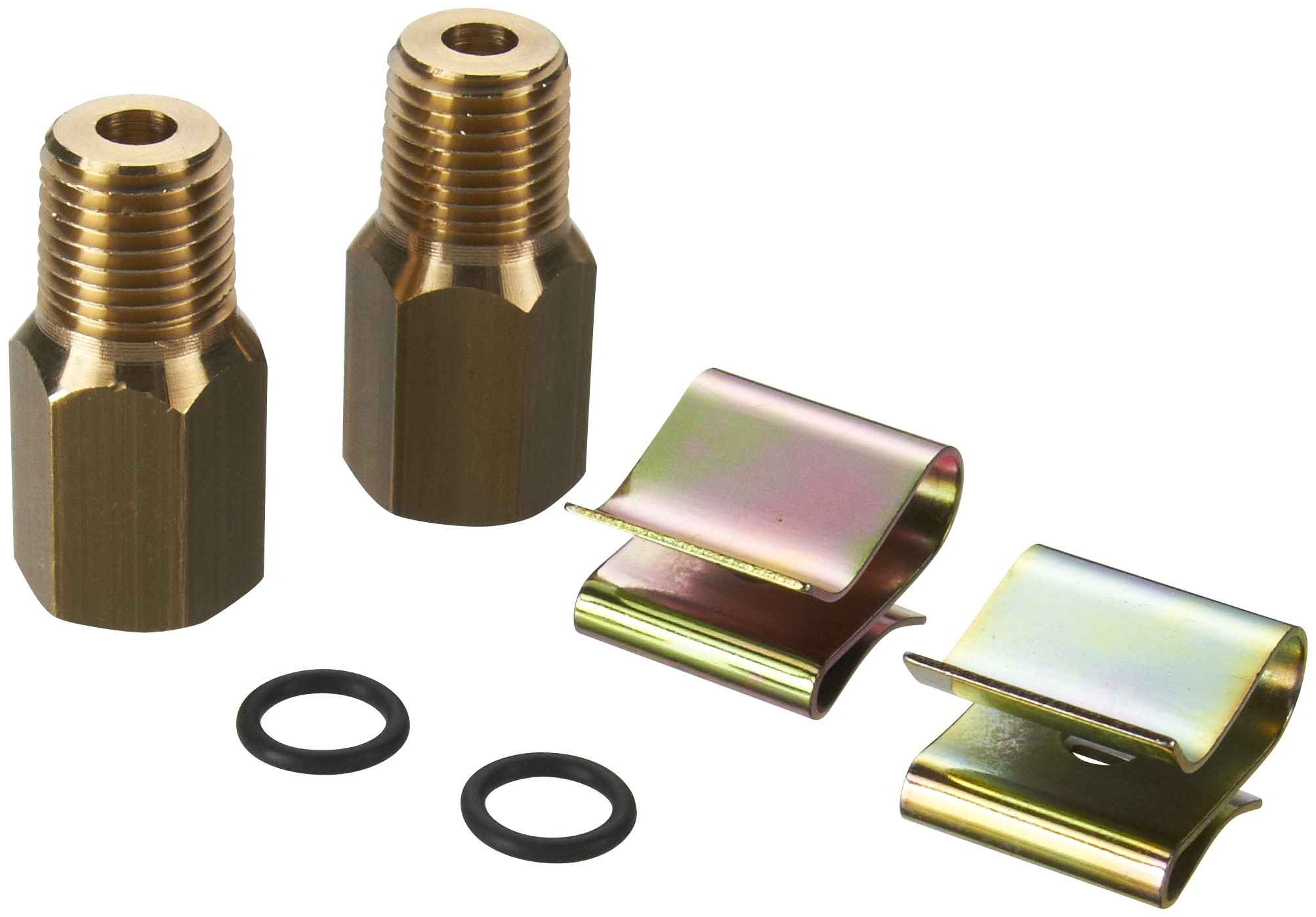 Spectra Premium COMPLETE RADIATOR CU1279