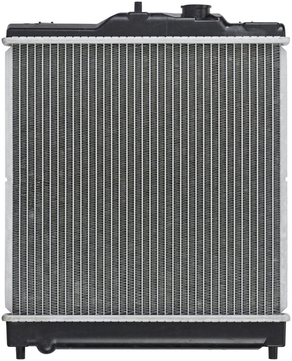 Spectra Premium Radiator CU1290