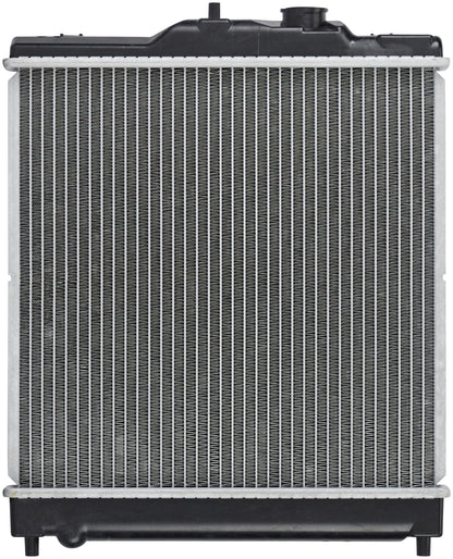 Spectra Premium Radiator CU1290