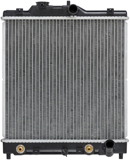 Spectra Premium Radiator CU1290