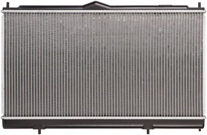 Spectra Premium Radiator CU1298 image 4