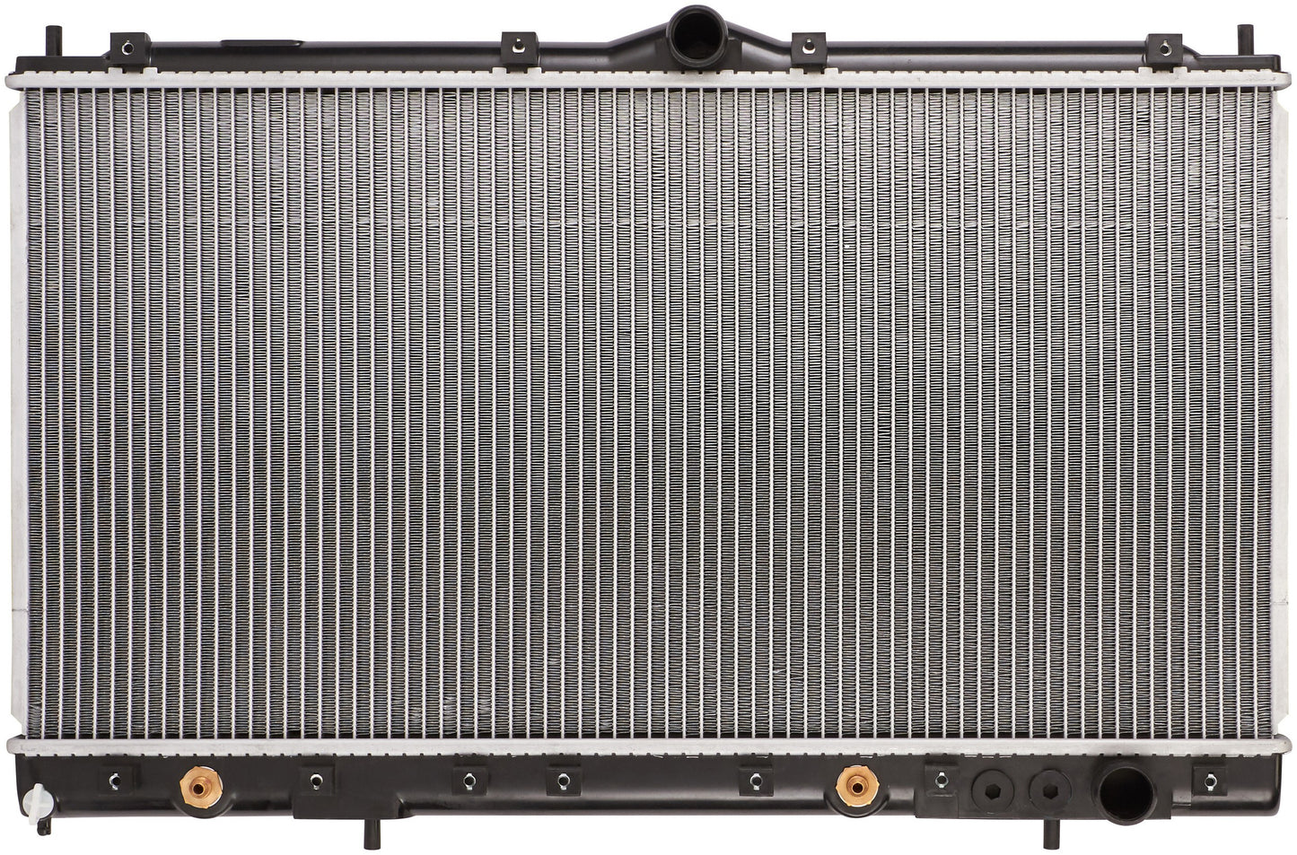Spectra Premium Radiator CU1298 image 2