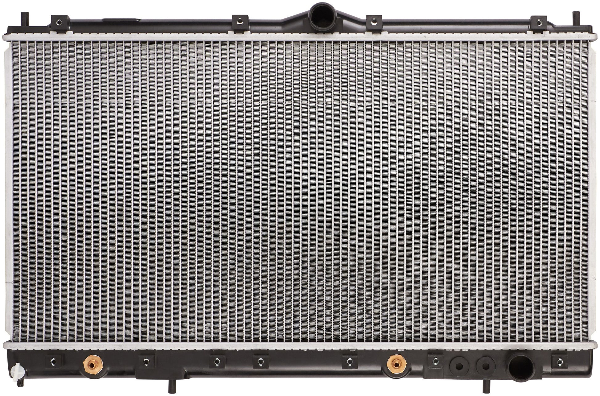 Spectra Premium Radiator CU1298 image 2