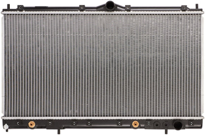 Spectra Premium Radiator CU1298 image 2