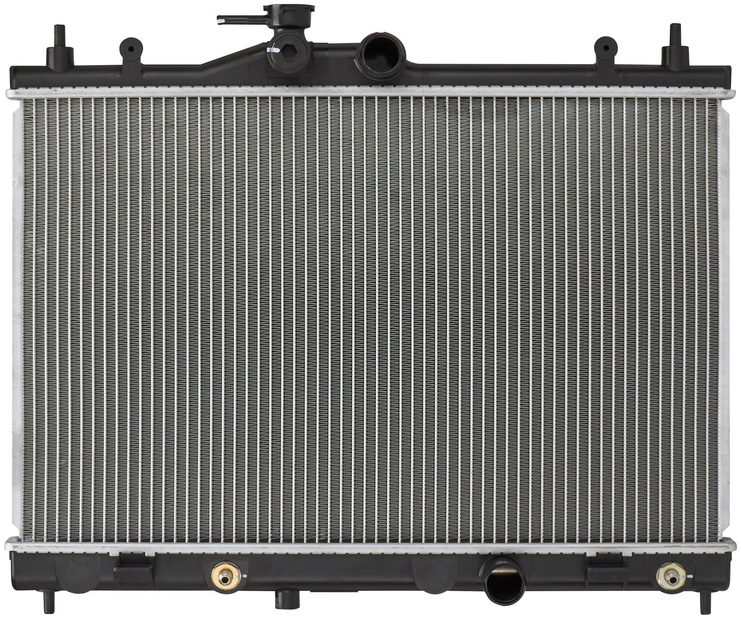 Spectra Premium COMPLETE RADIATOR CU13002