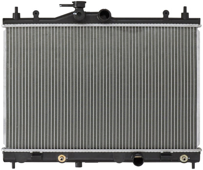 Spectra Premium COMPLETE RADIATOR CU13002