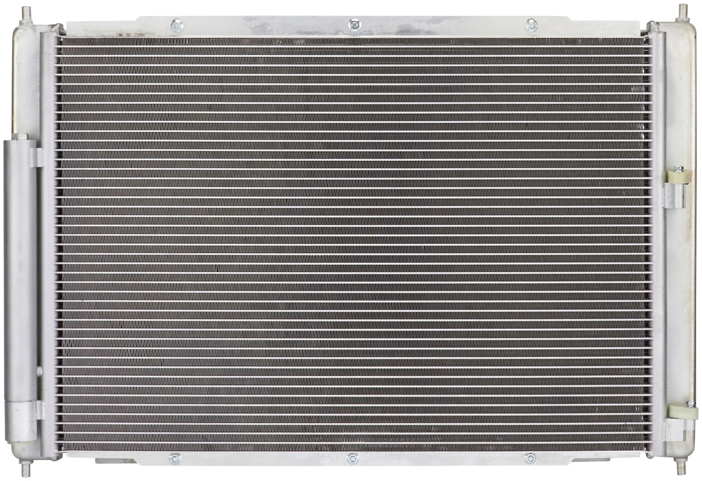 Spectra Premium COMPLETE RADIATOR CU13004