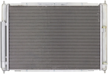 Spectra Premium COMPLETE RADIATOR CU13004