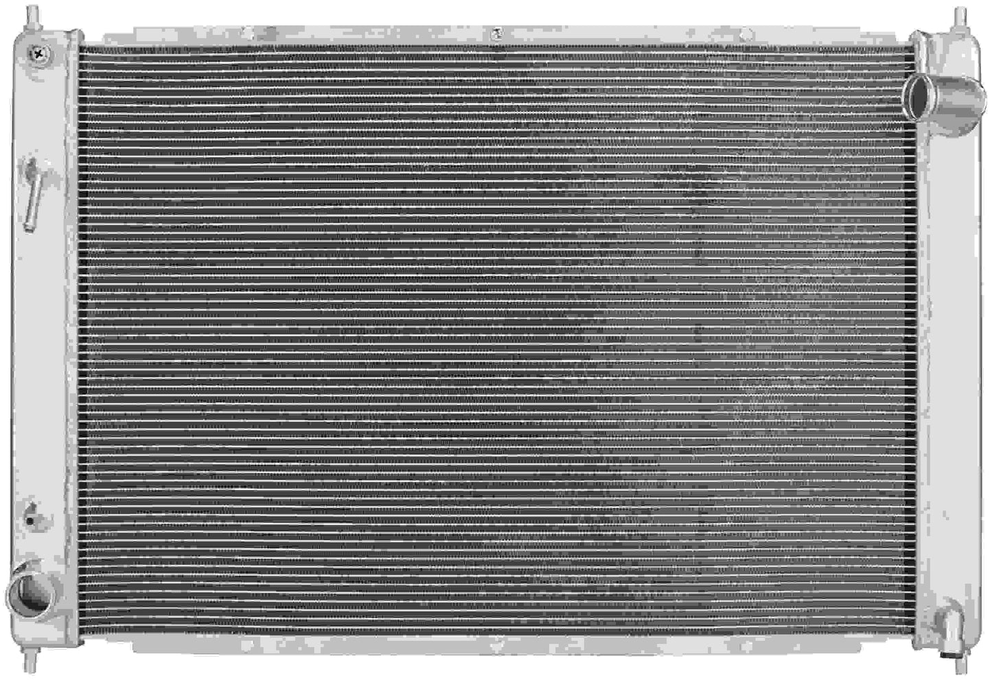 Spectra Premium COMPLETE RADIATOR CU13004