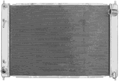 Spectra Premium COMPLETE RADIATOR CU13004