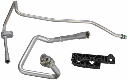 Spectra Premium COMPLETE RADIATOR CU13004