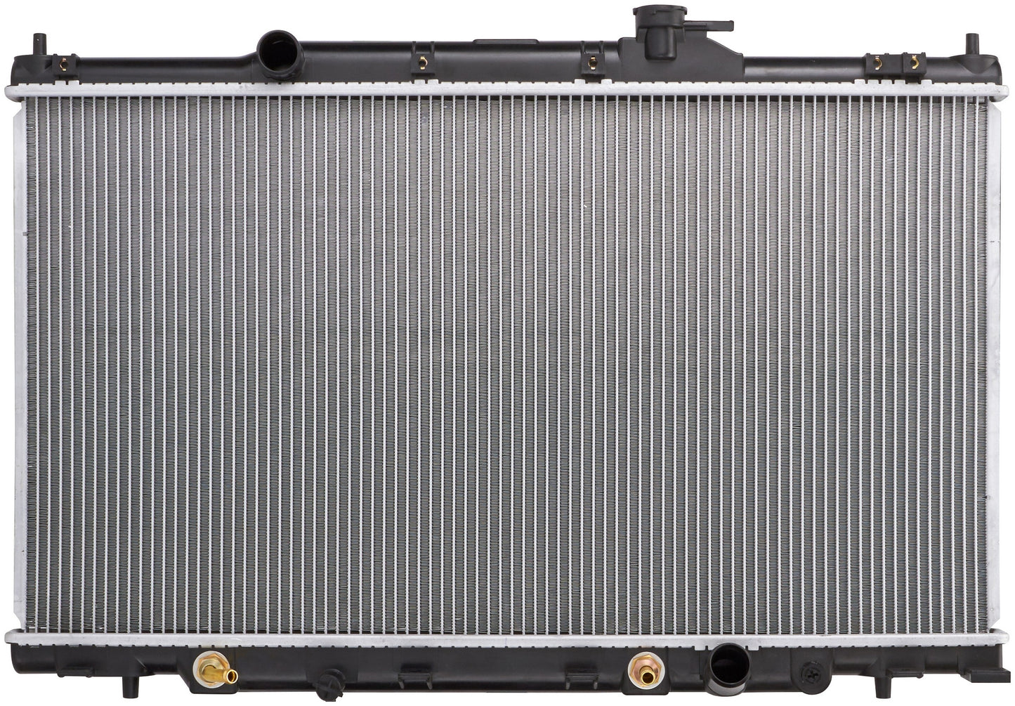 Spectra Premium COMPLETE RADIATOR CU13015