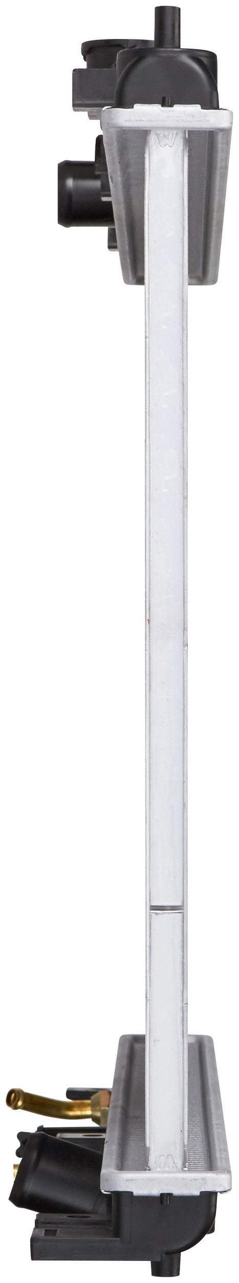 Spectra Premium COMPLETE RADIATOR CU13015