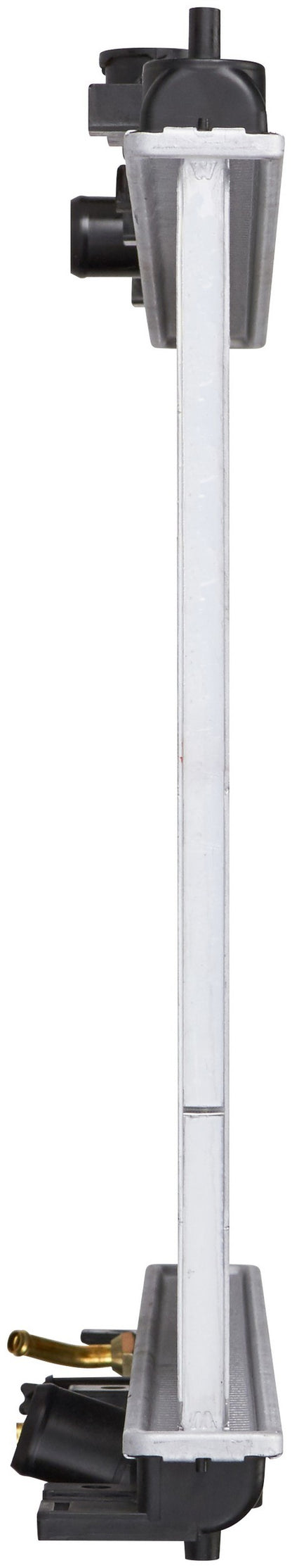 Spectra Premium COMPLETE RADIATOR CU13015
