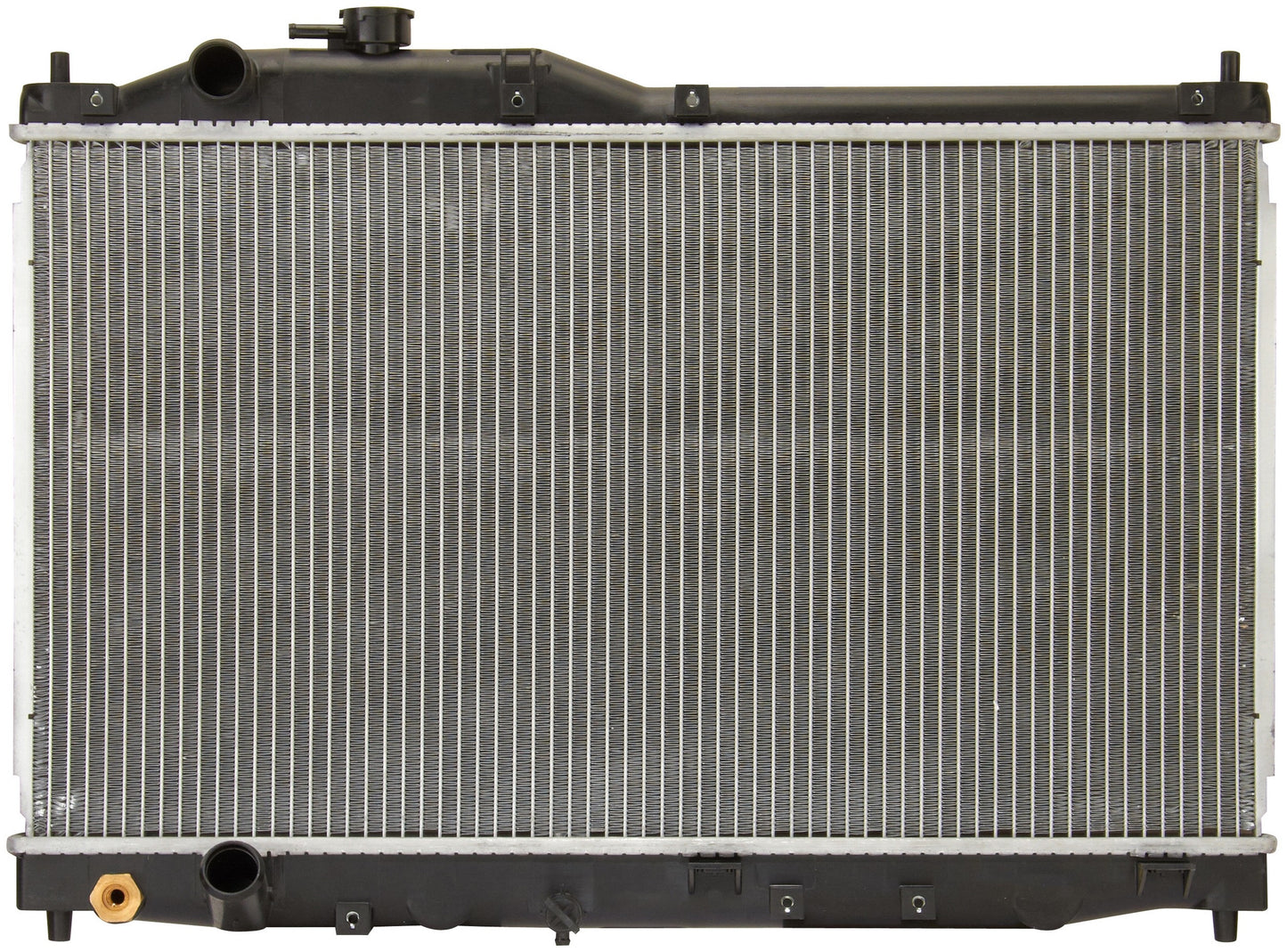 Spectra Premium Radiator CU13016