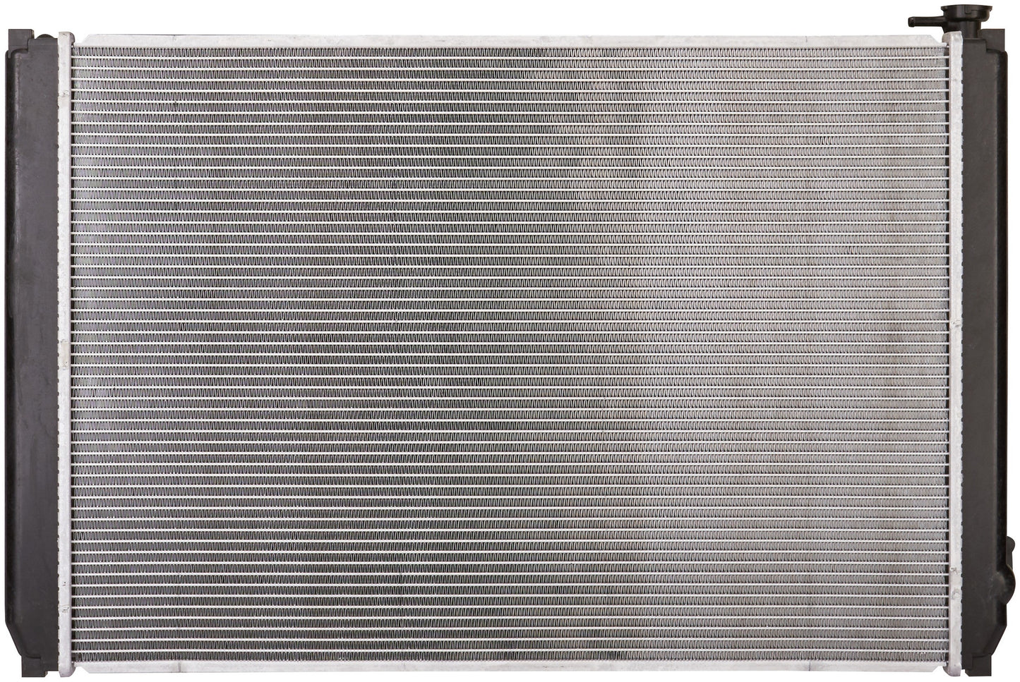 Spectra Premium COMPLETE RADIATOR CU13019