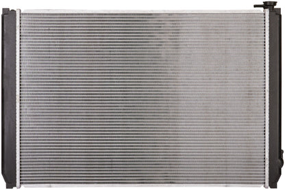 Spectra Premium COMPLETE RADIATOR CU13019