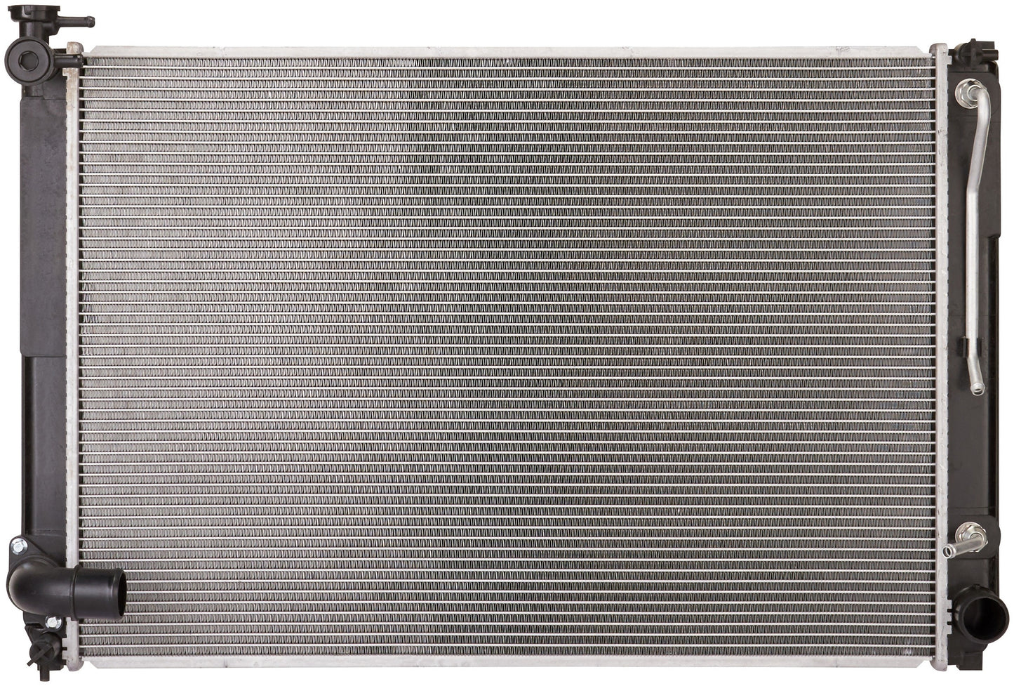 Spectra Premium COMPLETE RADIATOR CU13019
