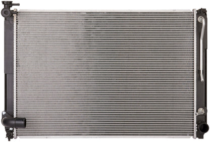 Spectra Premium COMPLETE RADIATOR CU13019