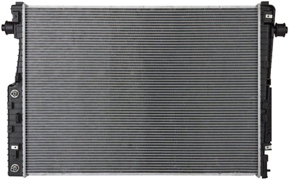 Spectra Premium COMPLETE RADIATOR CU13022