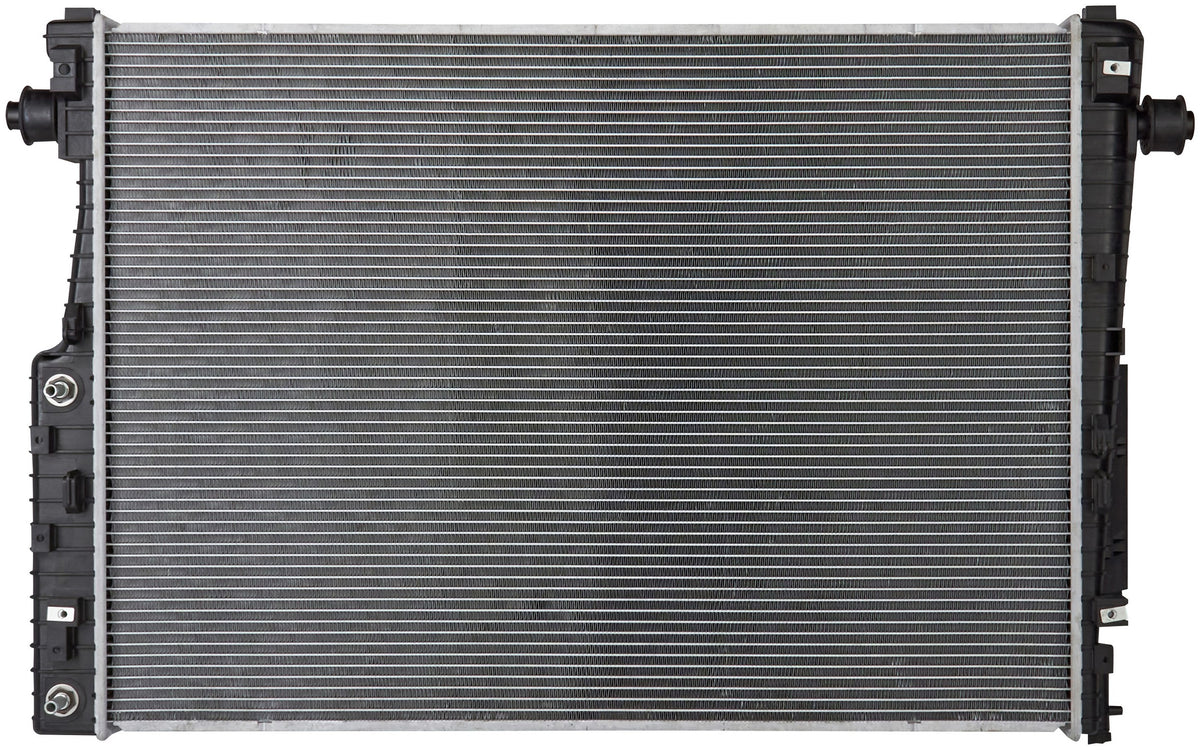 Spectra Premium COMPLETE RADIATOR CU13022