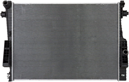 Spectra Premium COMPLETE RADIATOR CU13022