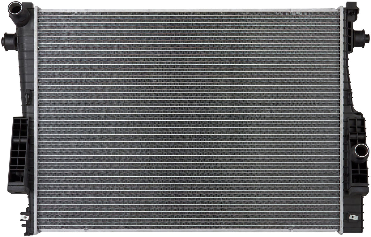 Spectra Premium COMPLETE RADIATOR CU13022
