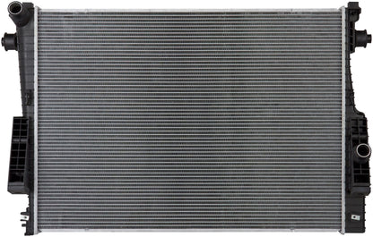 Spectra Premium COMPLETE RADIATOR CU13022