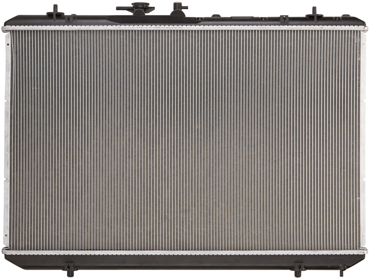 Spectra Premium COMPLETE RADIATOR CU13024