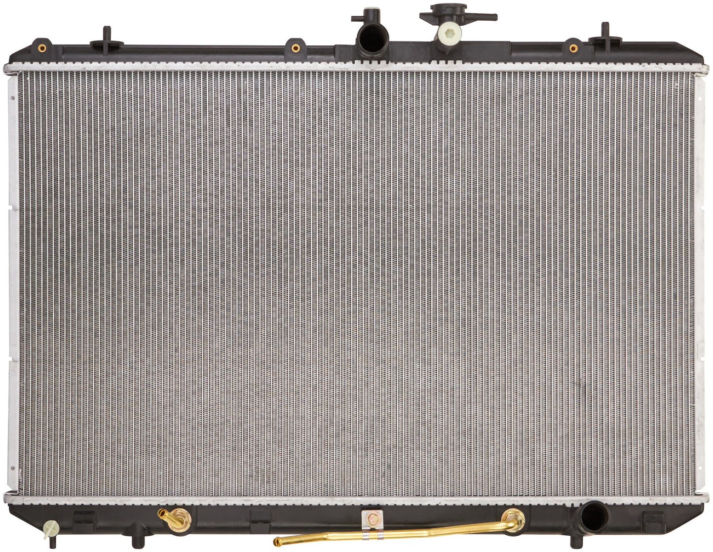 Spectra Premium COMPLETE RADIATOR CU13024