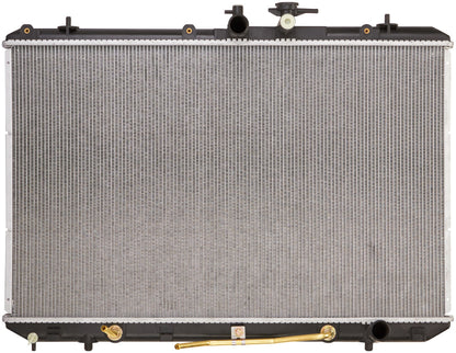 Spectra Premium COMPLETE RADIATOR CU13024