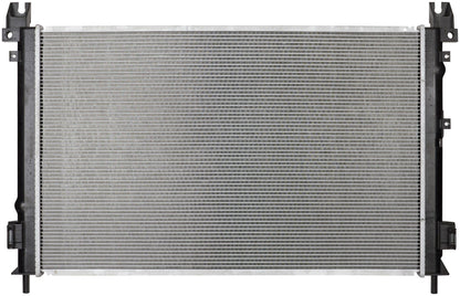 Spectra Premium Radiator CU13025