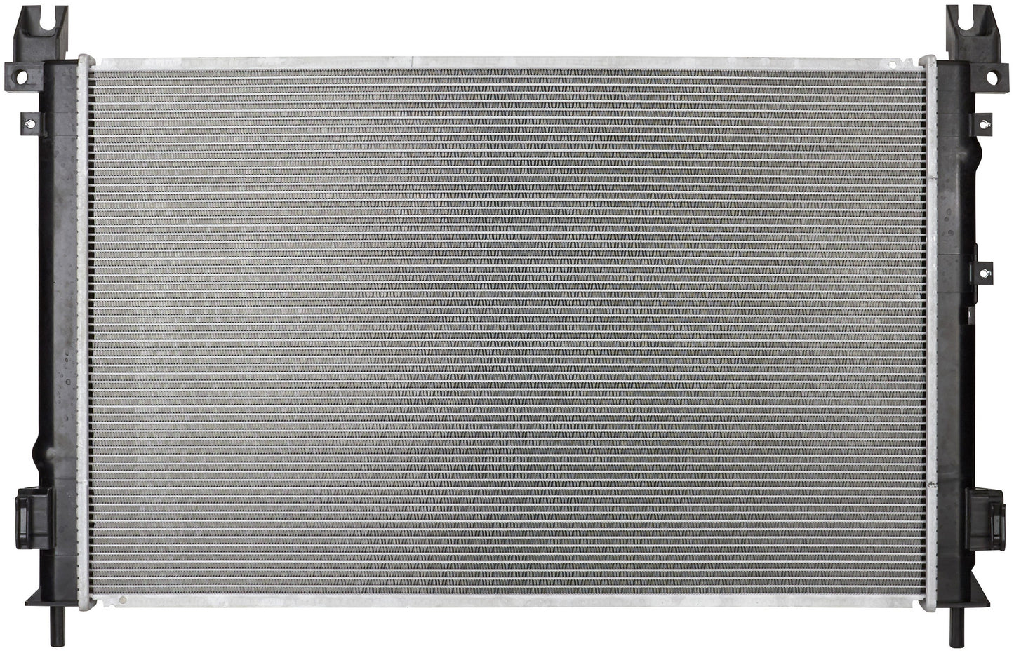 Spectra Premium Radiator CU13025