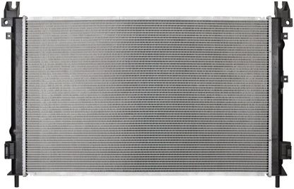 Spectra Premium Radiator CU13025
