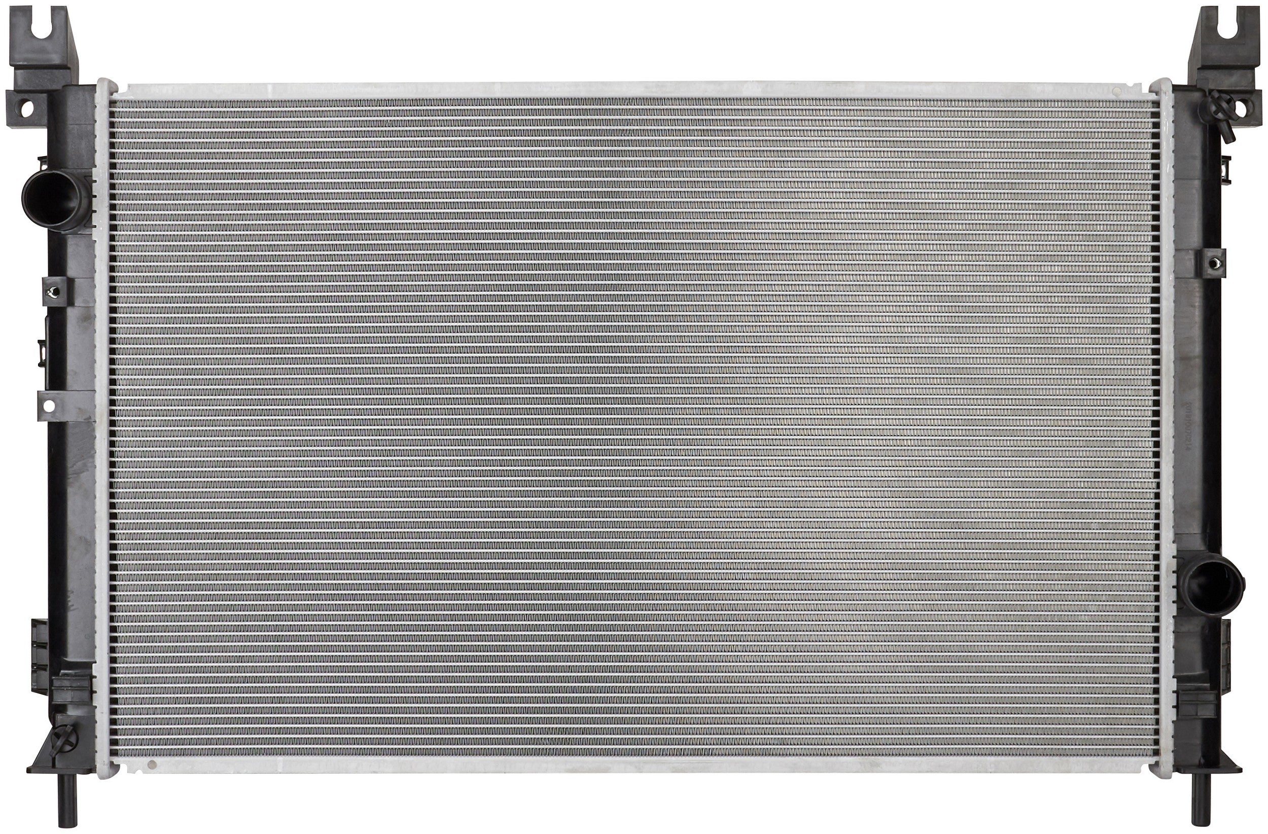 Spectra Premium Radiator CU13025