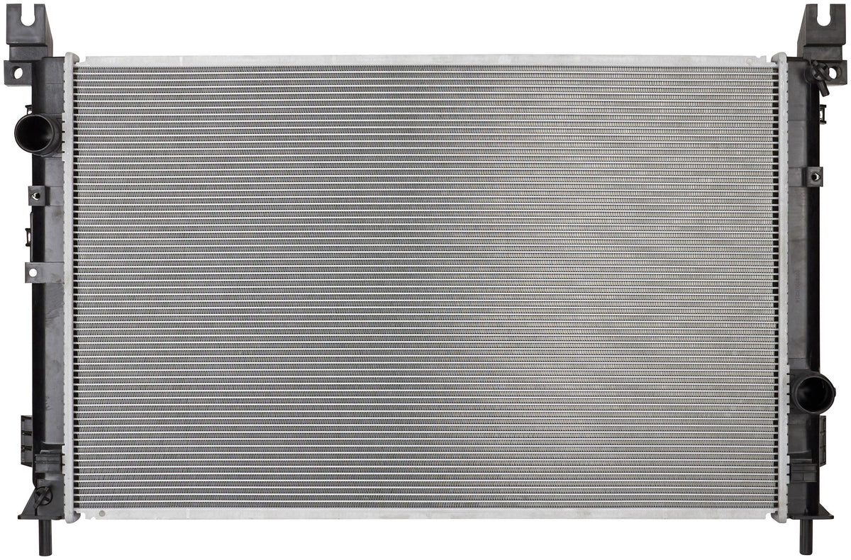 Spectra Premium Radiator CU13025