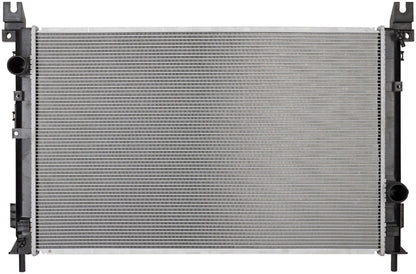 Spectra Premium Radiator CU13025