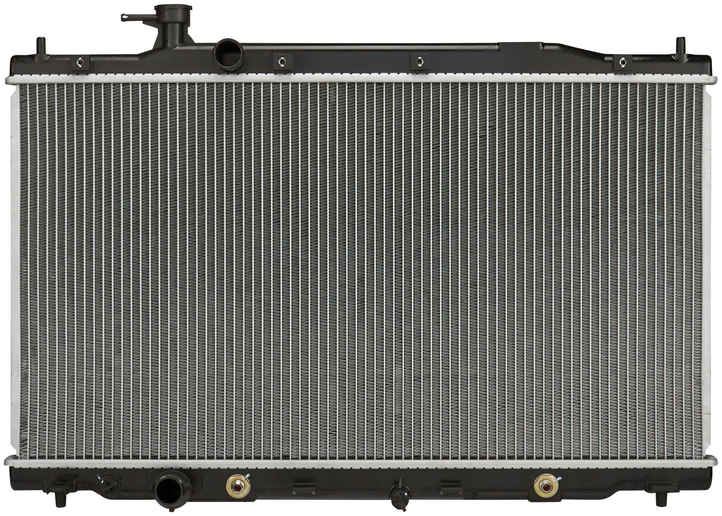 Spectra Premium COMPLETE RADIATOR CU13031
